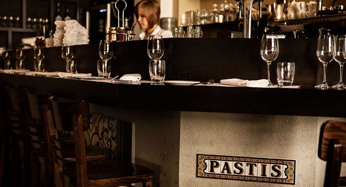 Ravintola Pastis photo 5