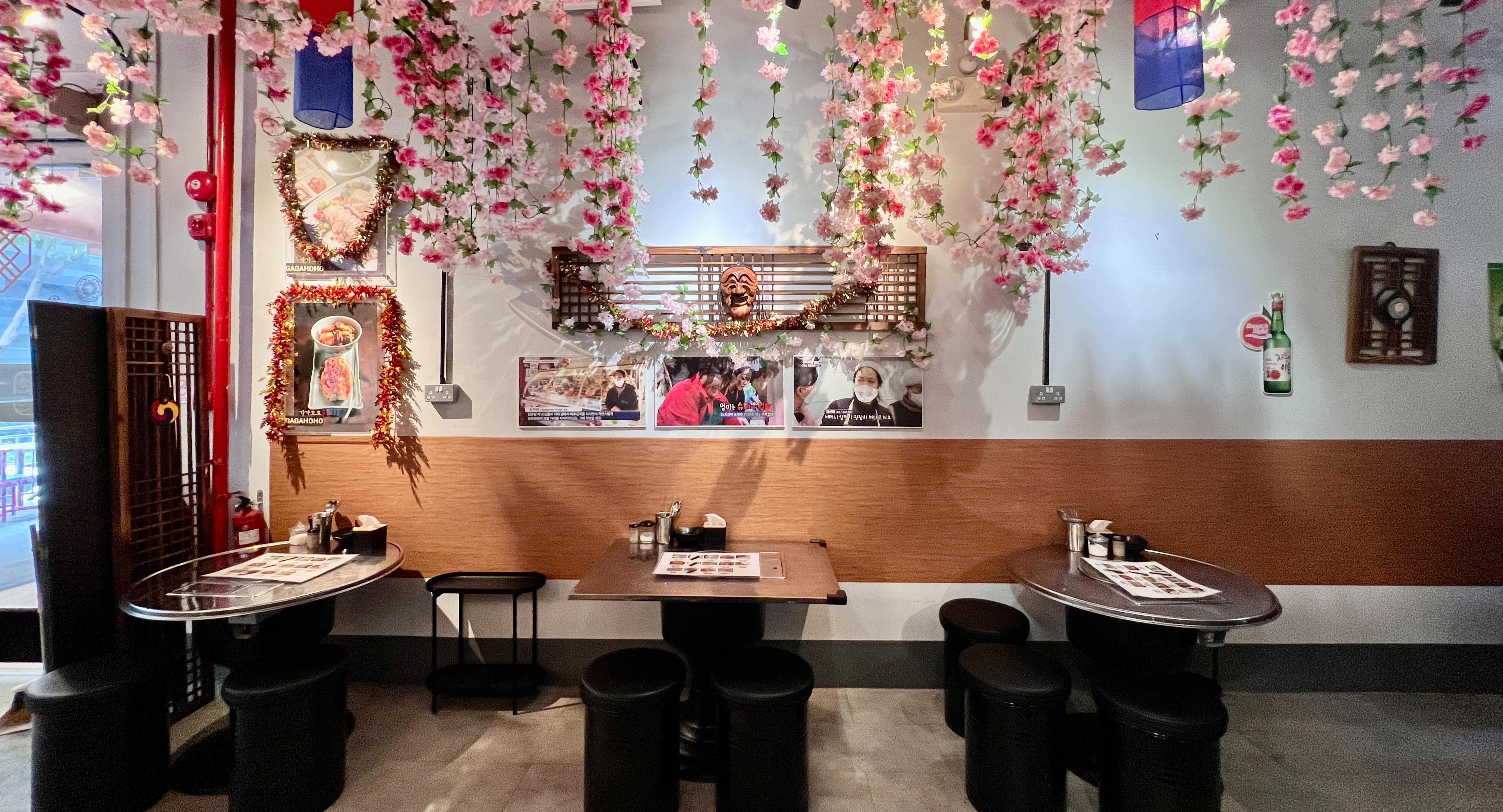 Gagahoho Ox Bone Soup photo 4