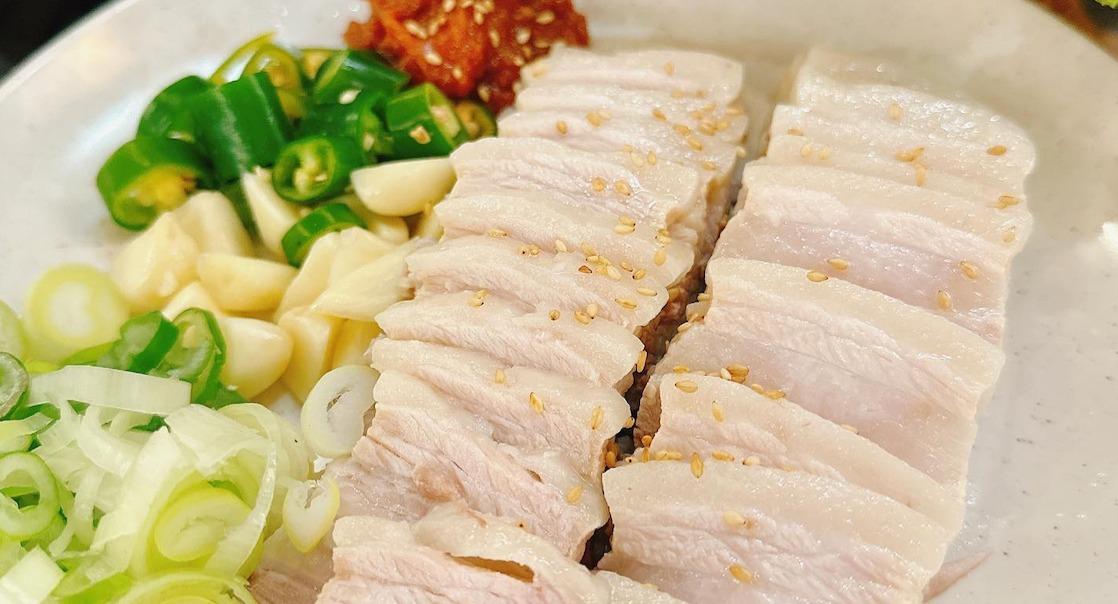 Gagahoho Ox Bone Soup photo 2