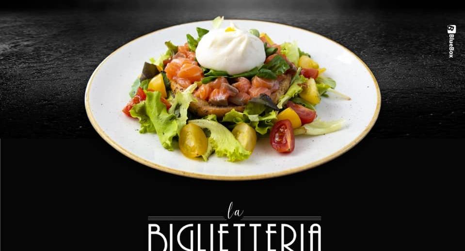 La Biglietteria