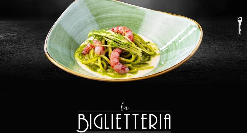 La Biglietteria photo 5