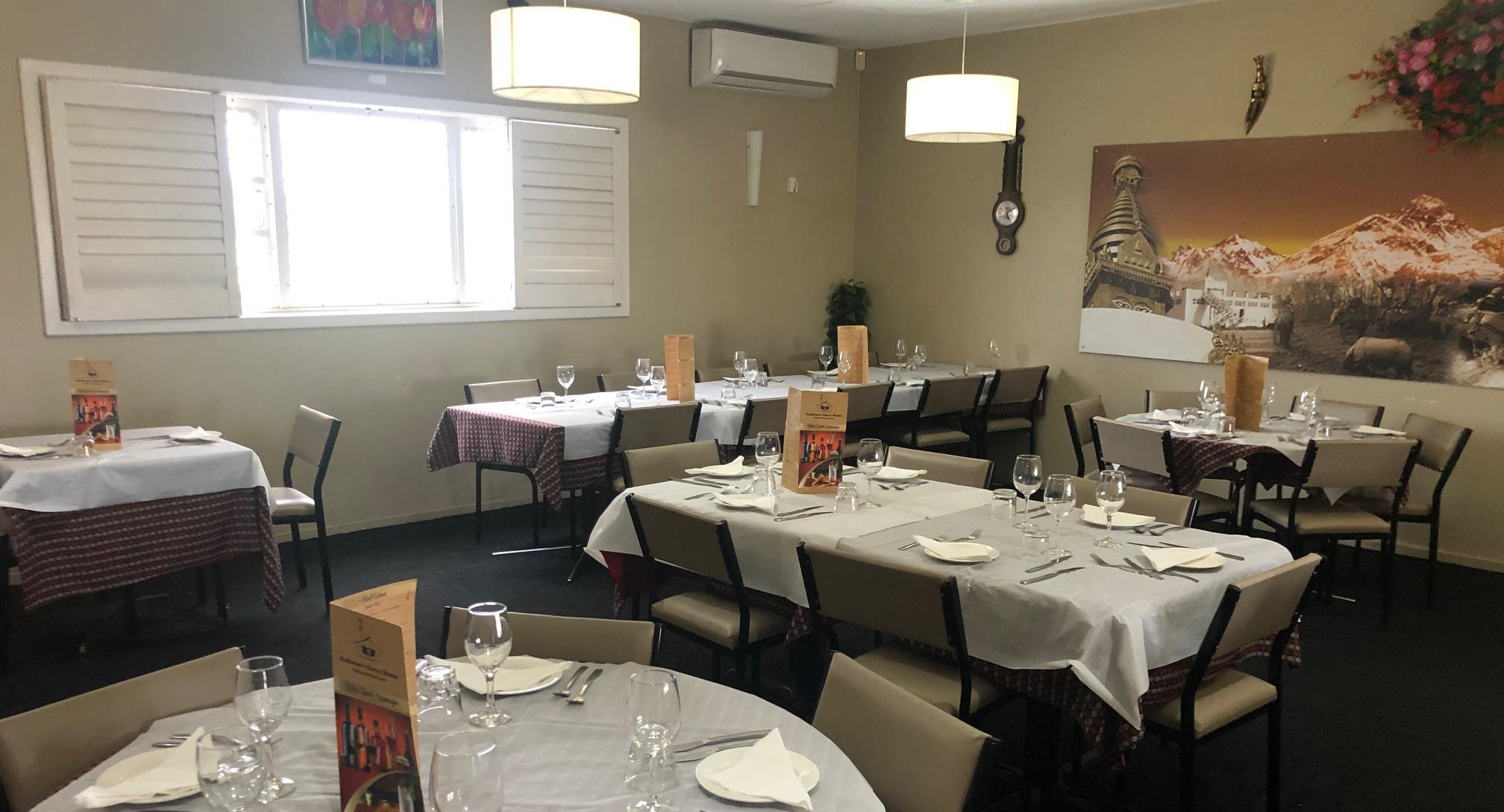 Gorkha Palace photo 3