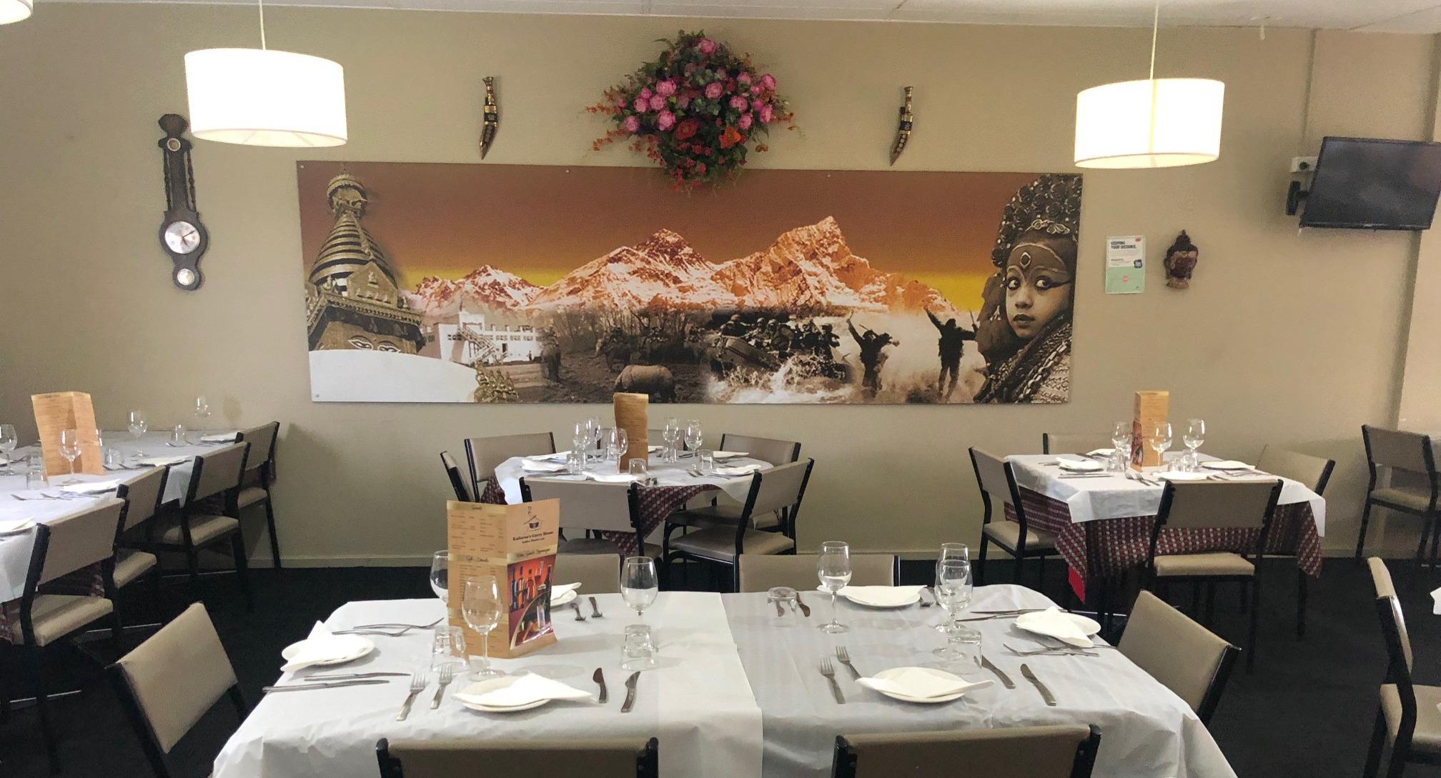 Gorkha Palace photo 2