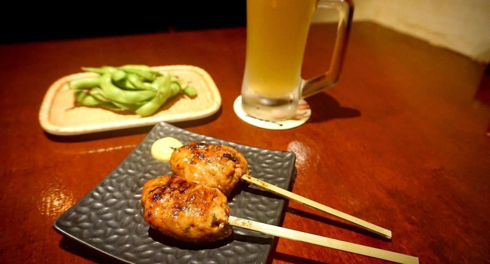 Yakitori Gosso photo 2