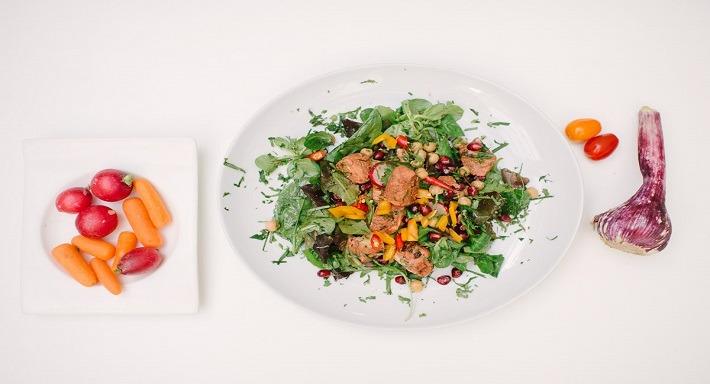 Nirvana Indian Restaurant photo 4