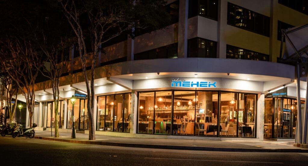 Indian Mehek Restaurant photo 5