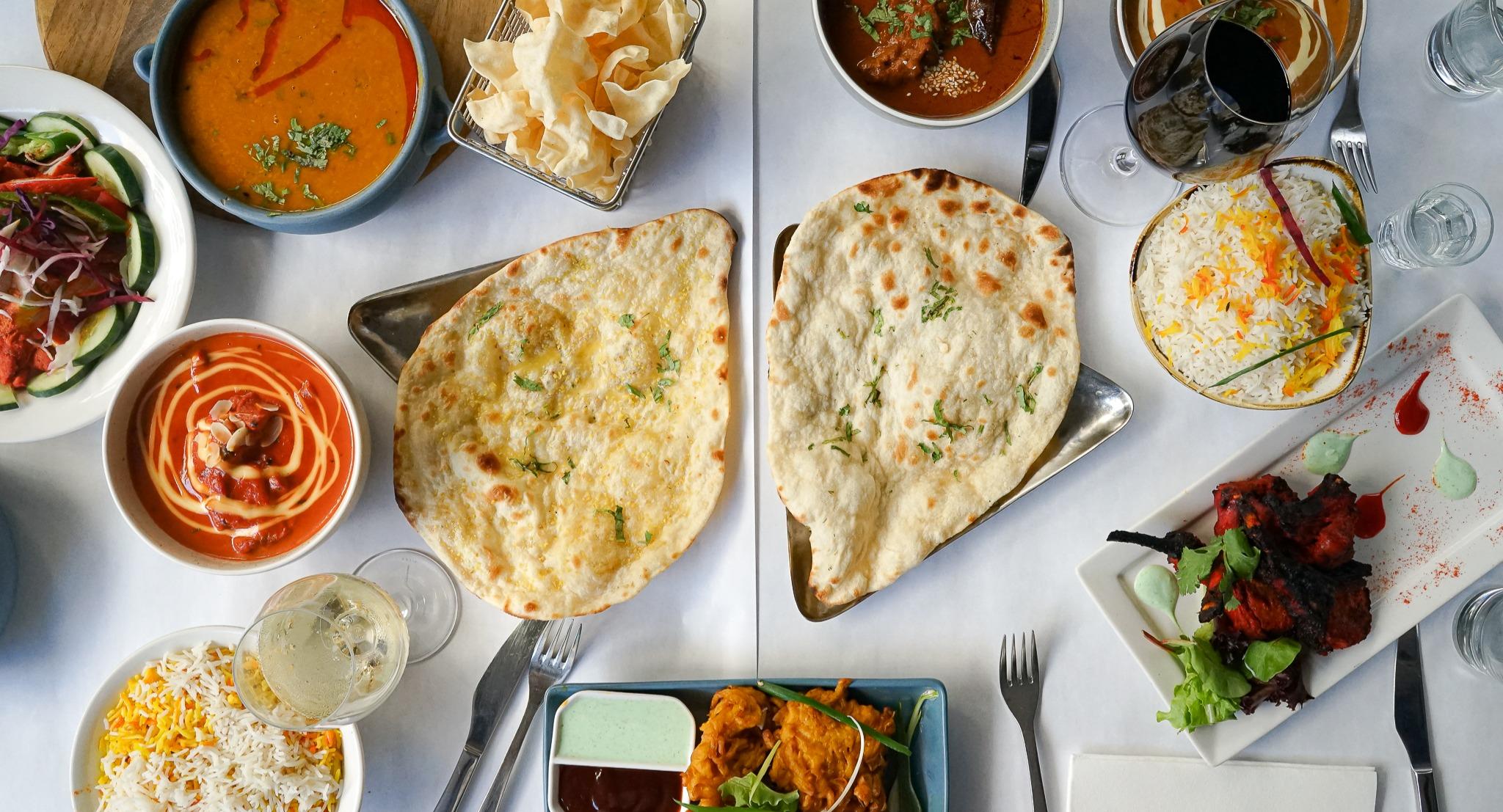 Indian Mehek Restaurant photo 2