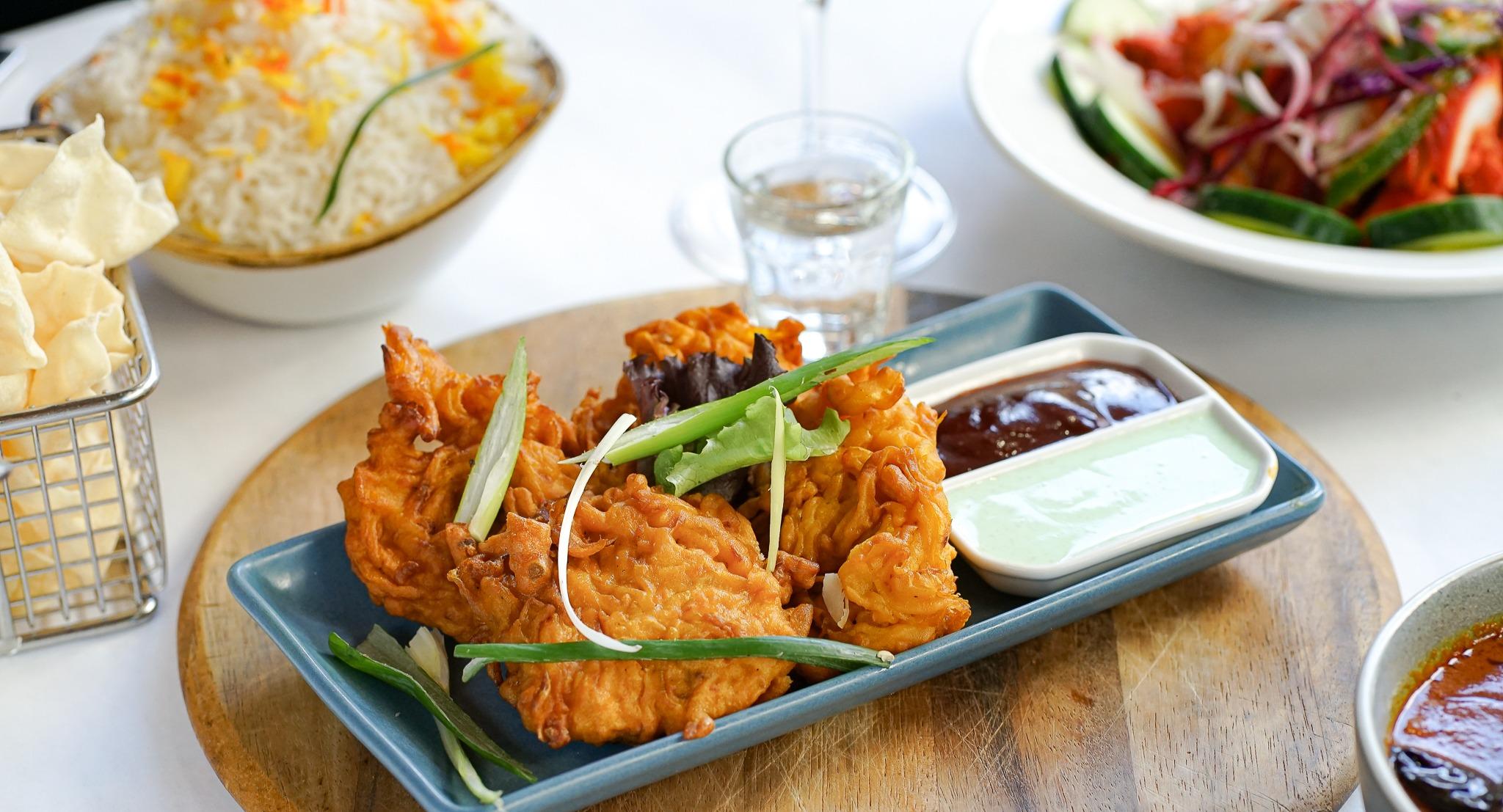 Indian Mehek Restaurant photo 3