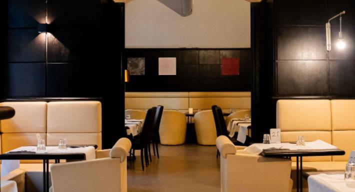 Musè Bar e Restaurant Roma photo 2