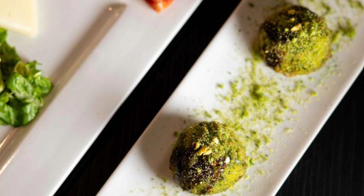 Musè Bar e Restaurant Roma photo 3