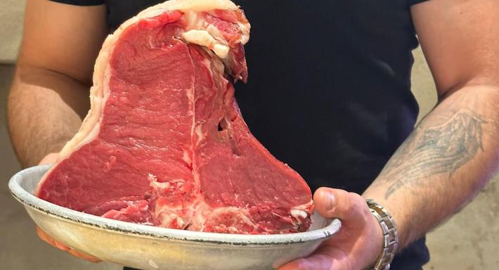 Manzo Firenze photo 2