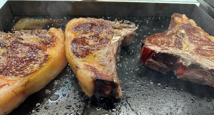 Manzo Firenze photo 3