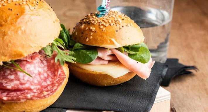 Felicity Bistrot & Croissanterie photo 3