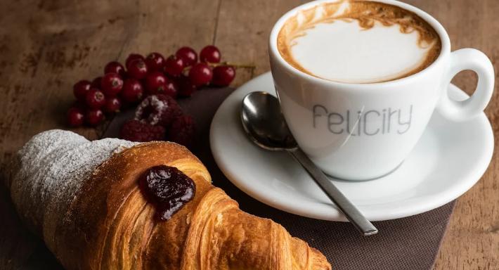 Felicity Bistrot & Croissanterie photo 4