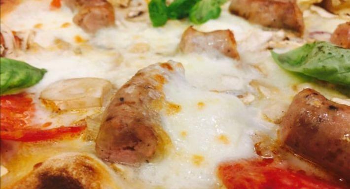 La Brace Palermo photo 4