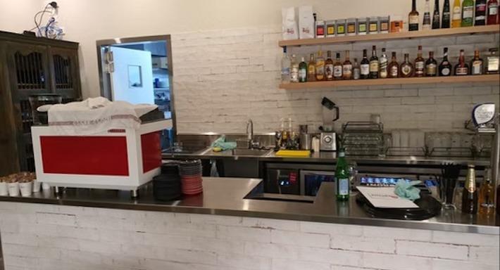 Riskalah's Italian Restaurant photo 3