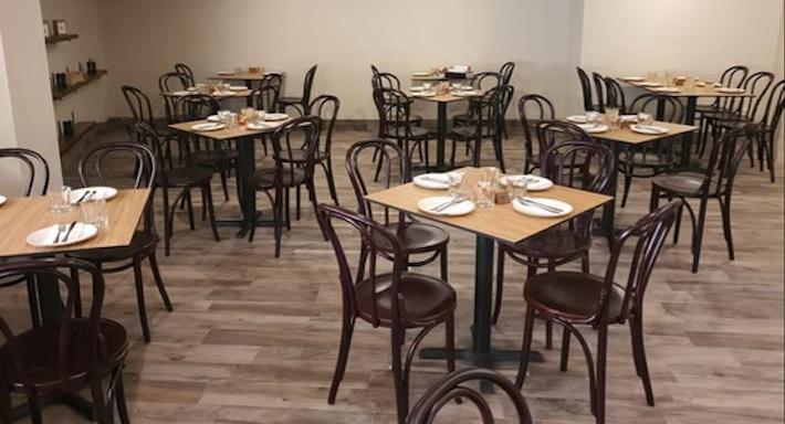 Riskalah's Italian Restaurant photo 2