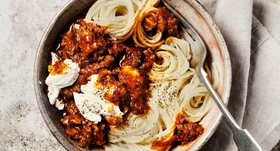 Riskalah's Italian Restaurant