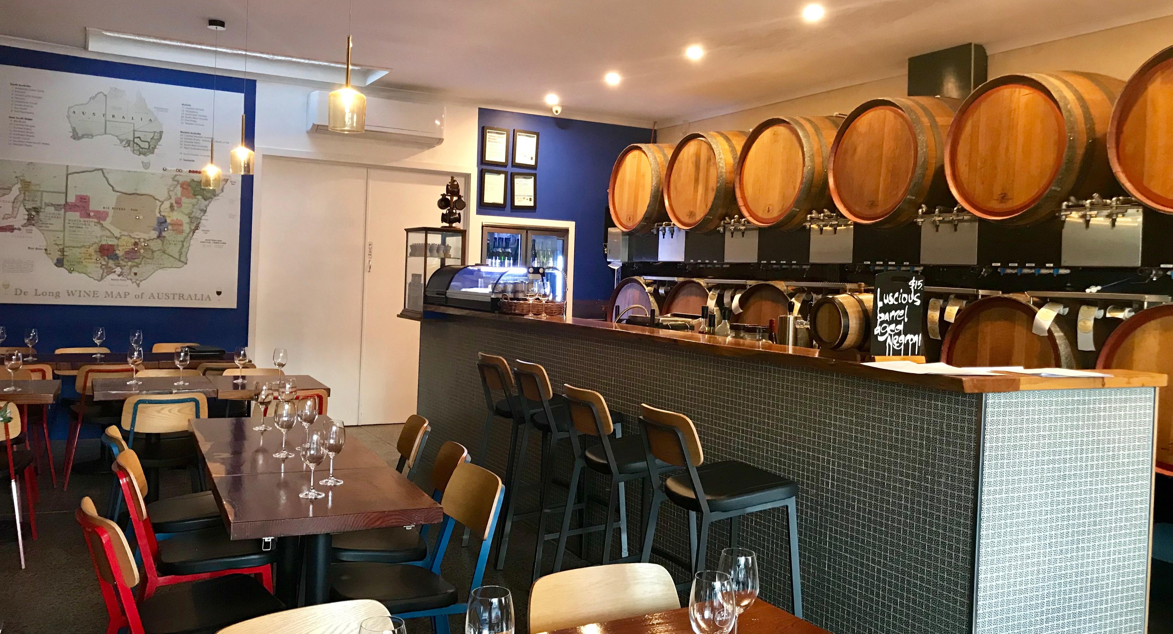 ReWine Lygon St photo 4