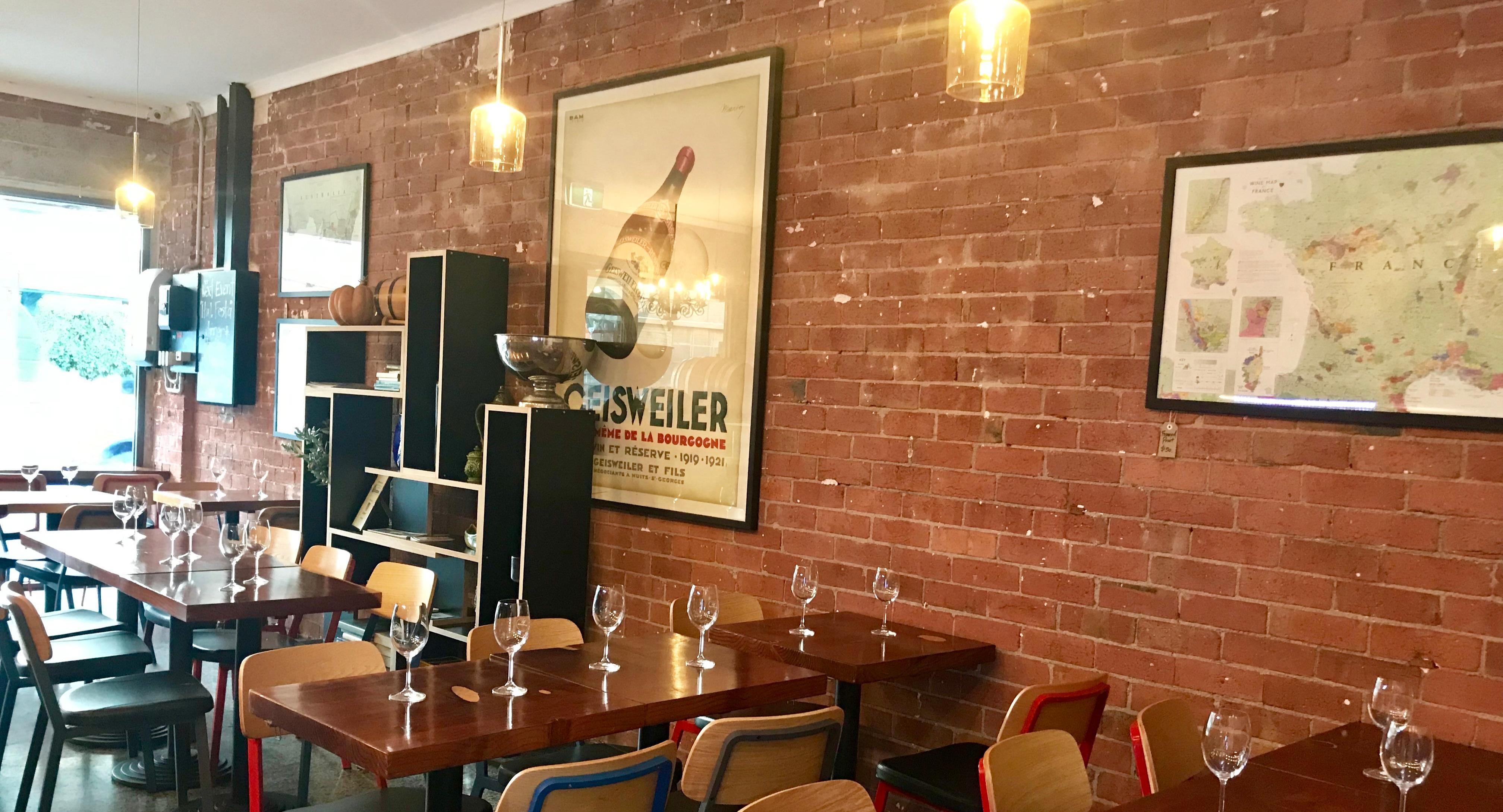 ReWine Lygon St photo 5