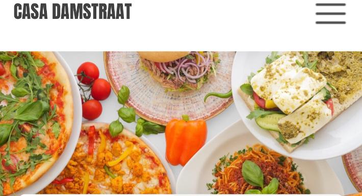 Casa Damstraat photo 2