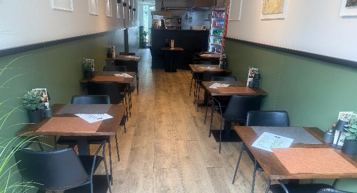 Casa Damstraat photo 3