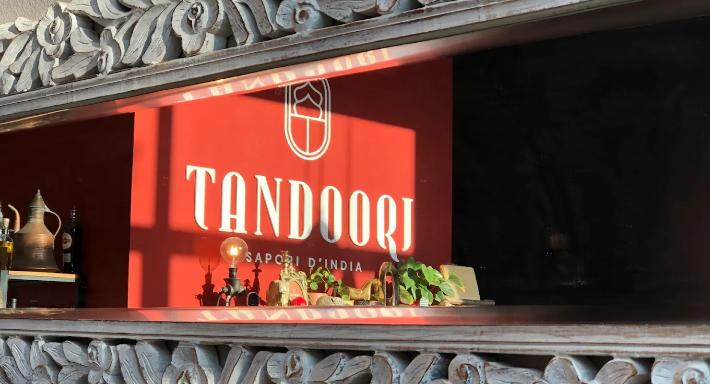 Tandoori