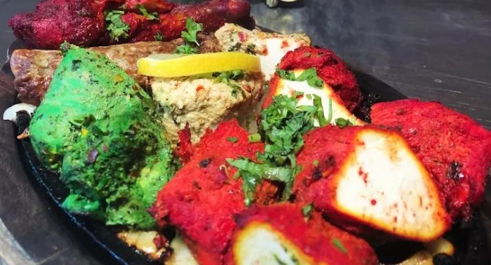 Tandoori photo 2