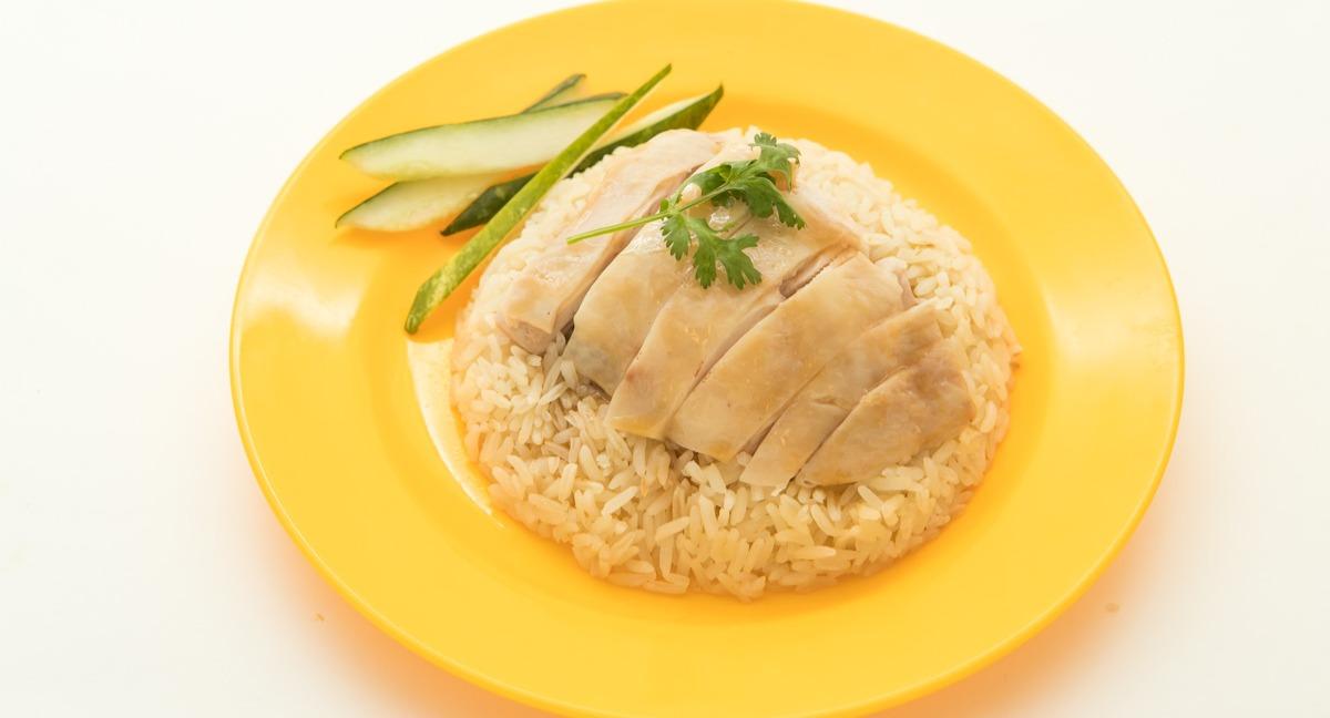 OK Chicken Rice & Humfull Laksa - Lengkok Bahru photo 4