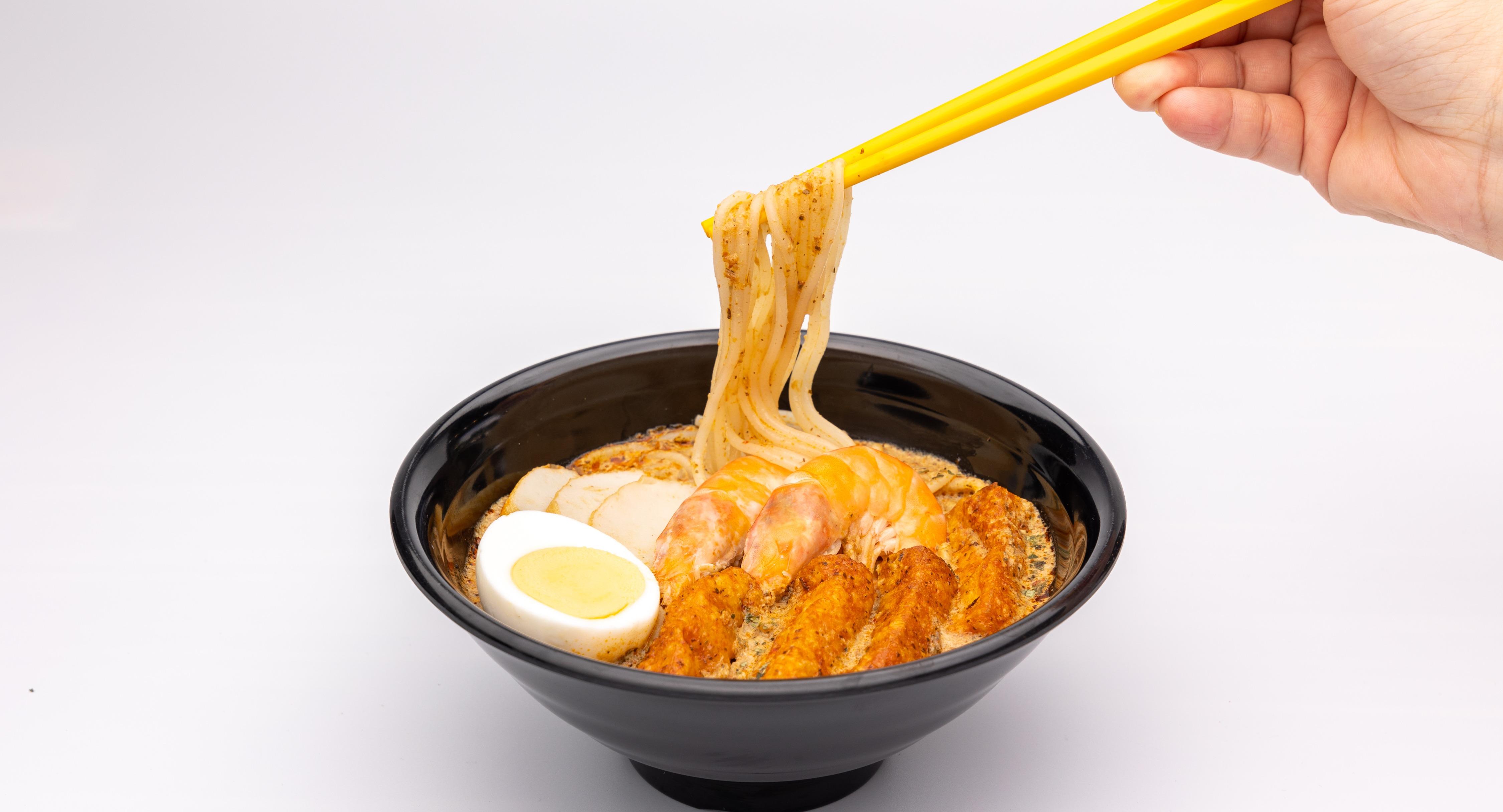 OK Chicken Rice & Humfull Laksa - Lengkok Bahru photo 3