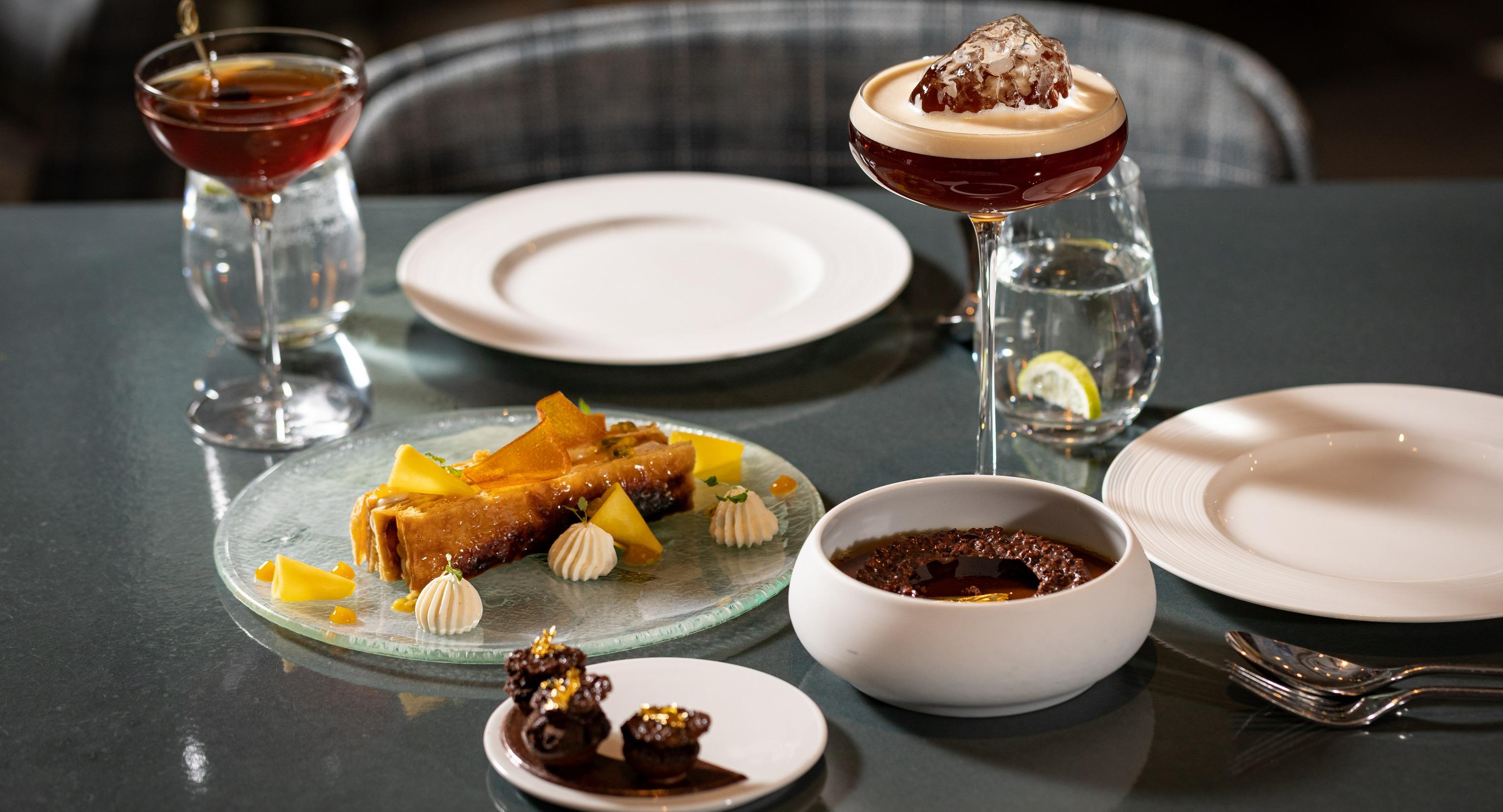 Whitcombs at The Londoner photo 4