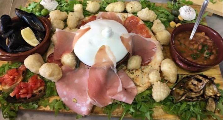 I Sapori Del Sud photo 4