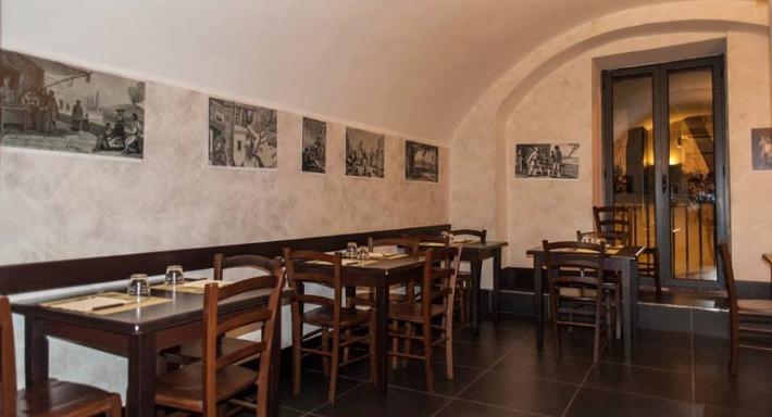 La Taverna A Santa Chiara photo 2