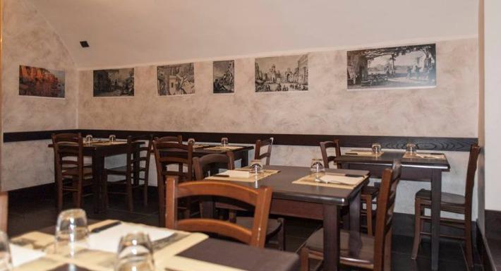La Taverna A Santa Chiara photo 3