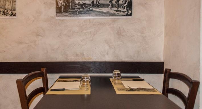 La Taverna A Santa Chiara photo 4