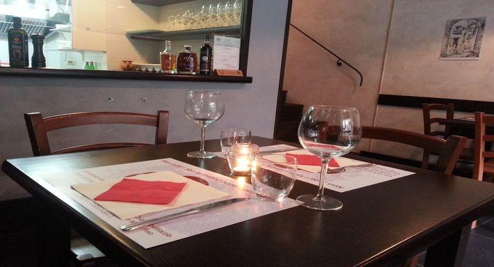 La Taverna A Santa Chiara photo 5