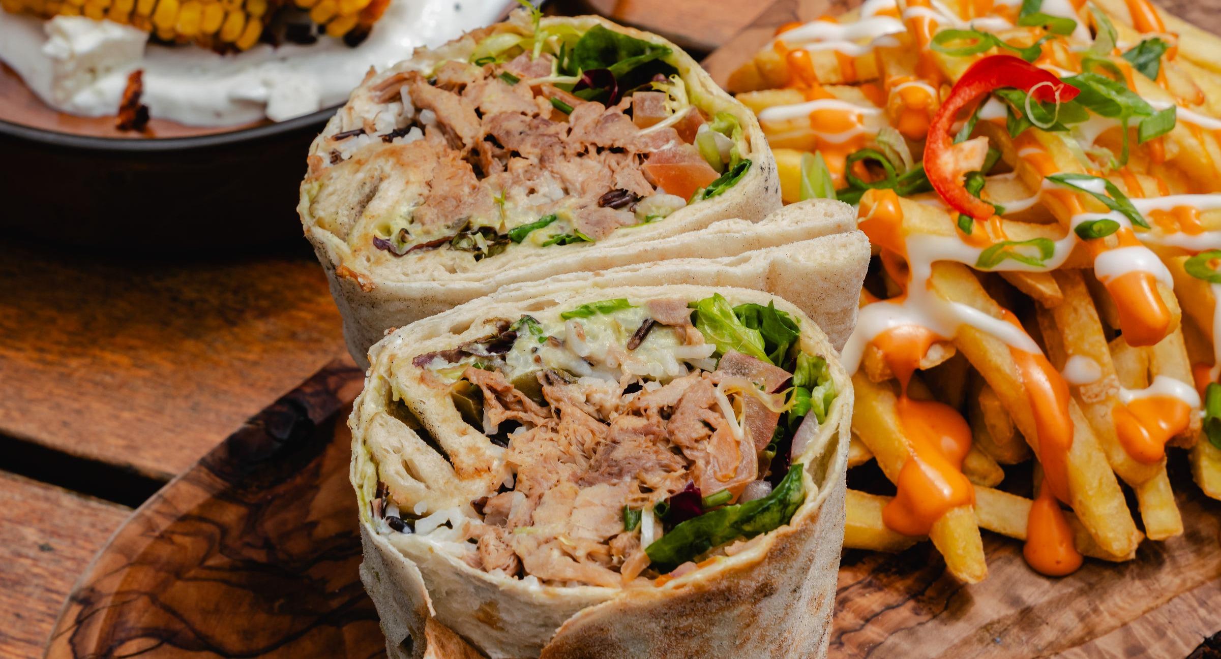 Treehouse Bar and Kitchen - Otley