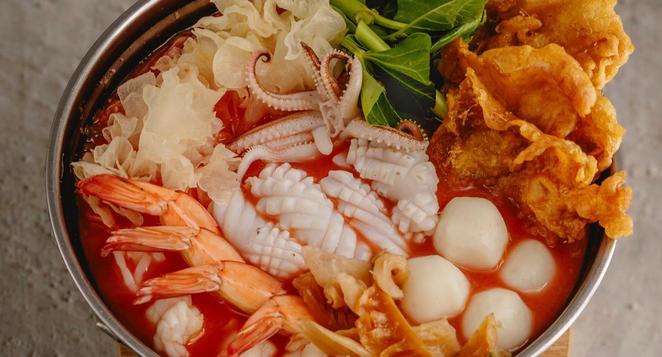 Im-Em Thai Kitchen photo 4