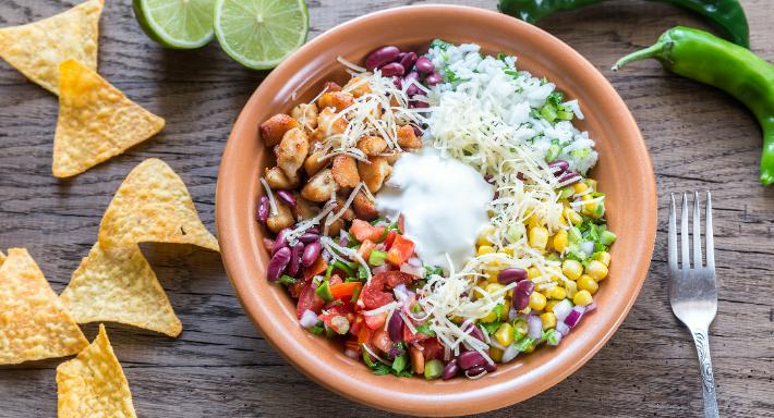 La Chingada - Euston photo 2