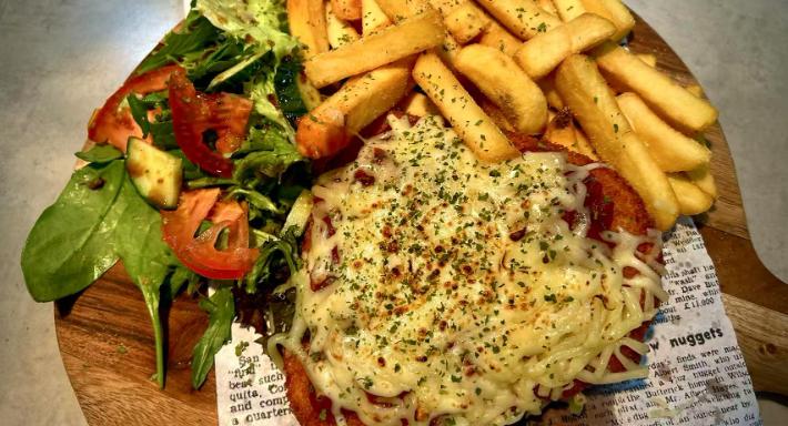 Sama Sama Hometown Delights photo 3