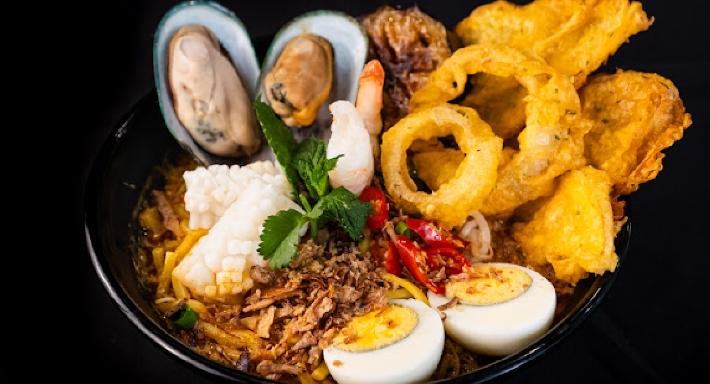 Sama Sama Hometown Delights photo 2