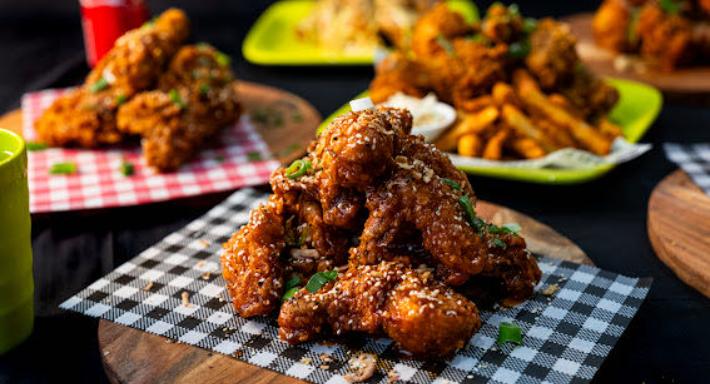 Sama Sama Hometown Delights photo 4