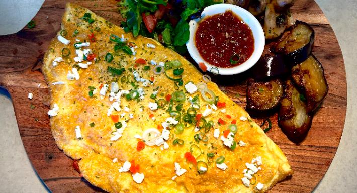 Sama Sama Hometown Delights photo 5