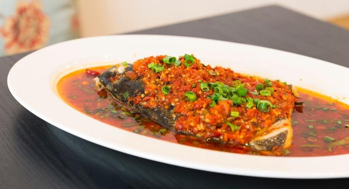 Dong Ting-Little Fish & Rice Town photo 5