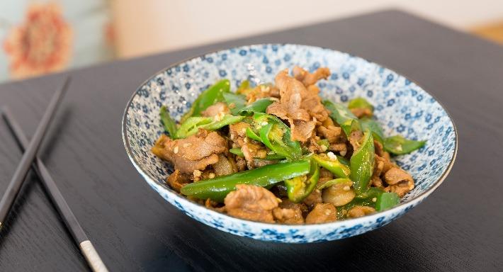 Dong Ting-Little Fish & Rice Town photo 4