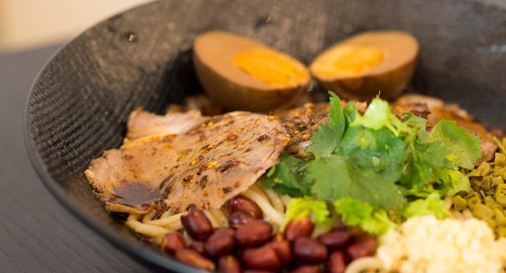 Dong Ting-Little Fish & Rice Town photo 3