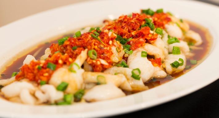 Dong Ting-Little Fish & Rice Town photo 2