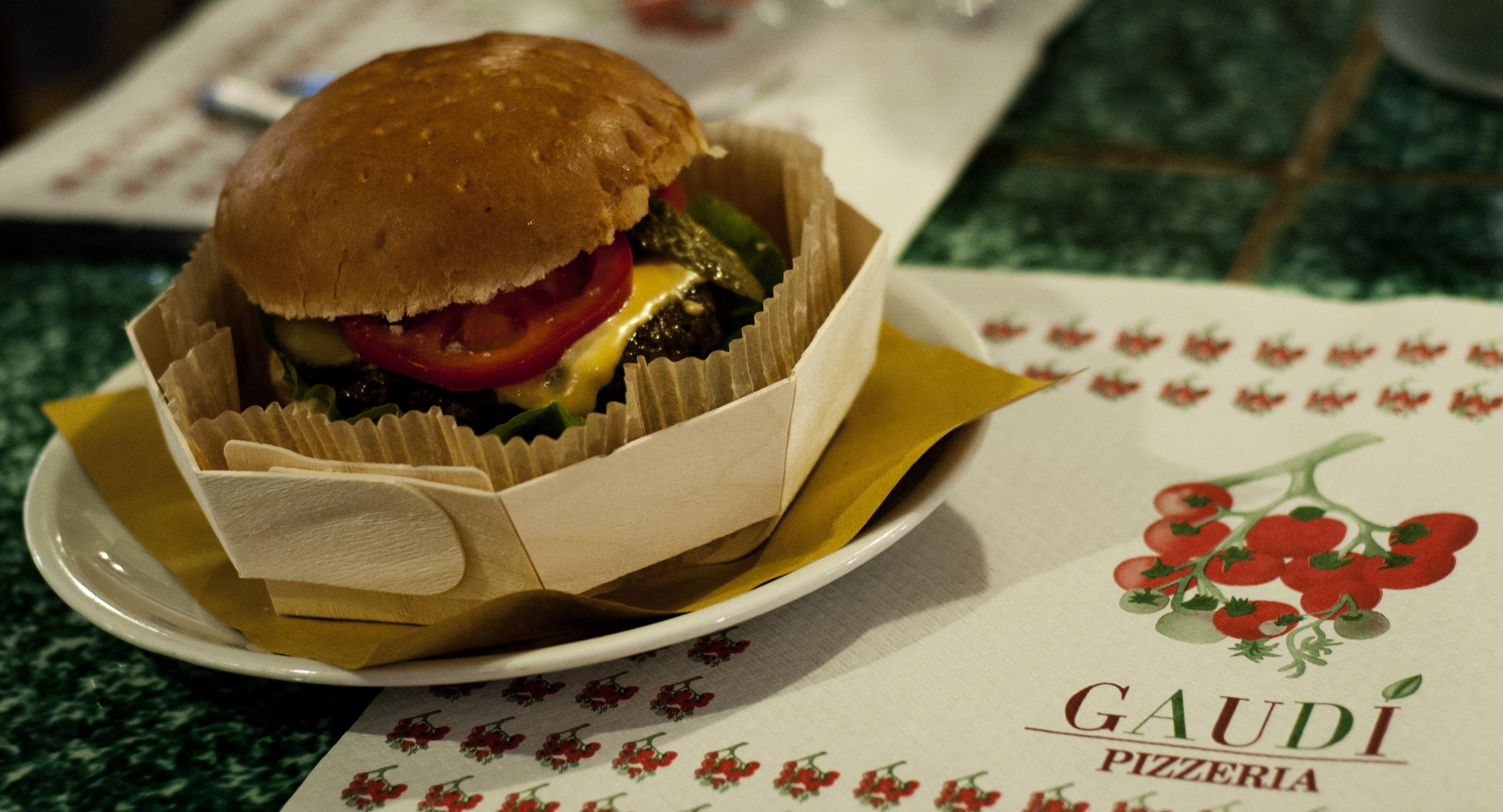 Ristorante Pizzeria Gaudì photo 3