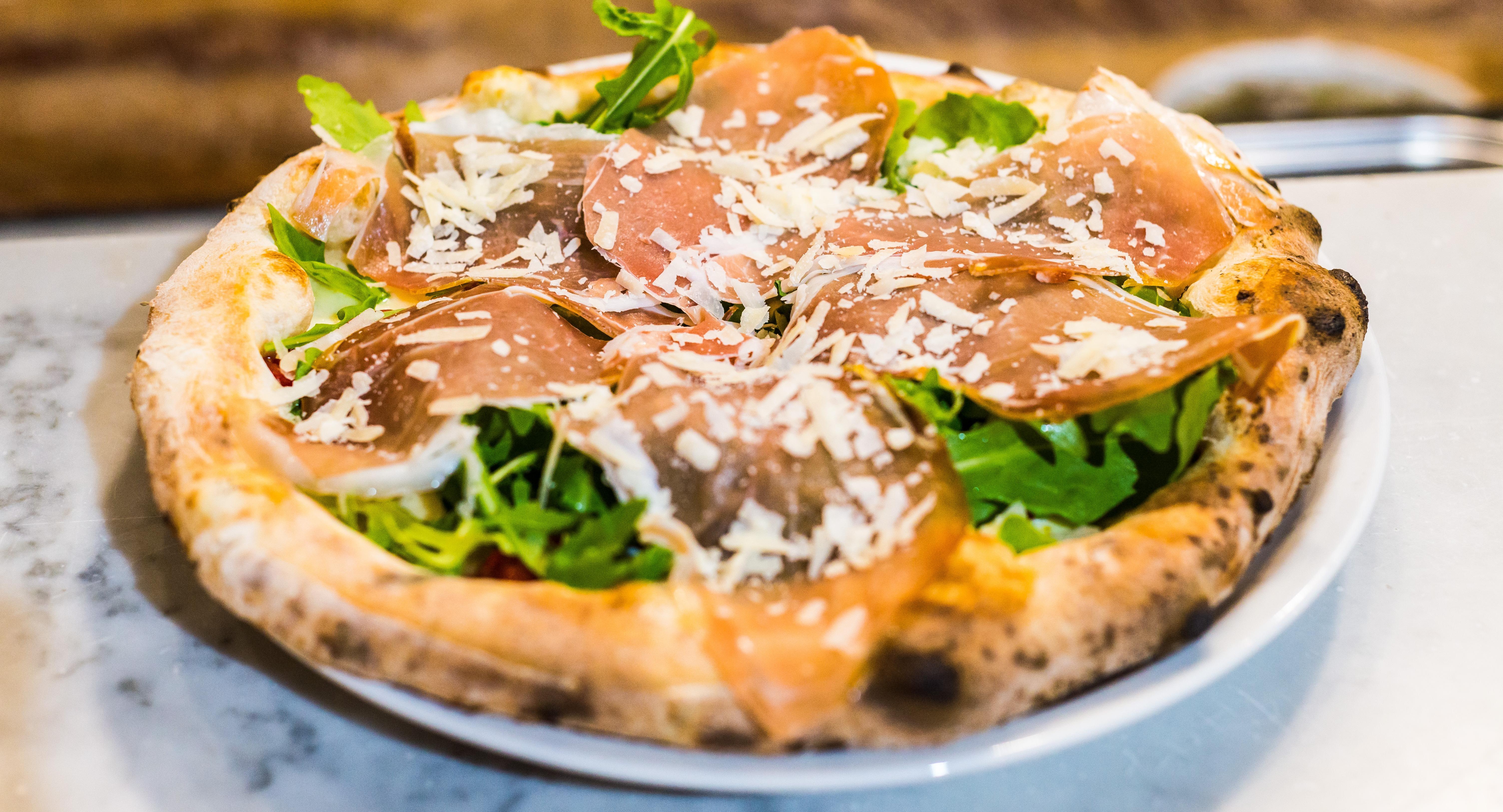 Ristorante Pizzeria Gaudì