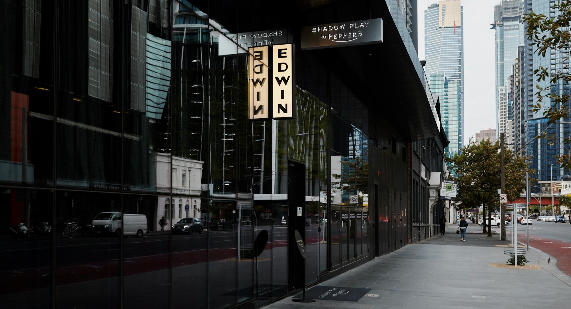 Edwin Wine Bar and Cellar photo 4